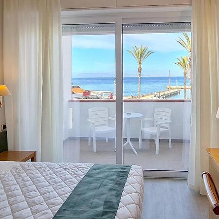 Hotel Levante - Isola D'Elba Каво Экстерьер фото